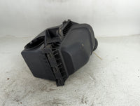 2010-2012 Lincoln Mkz Air Cleaner Intake-duct Hose Tube 1495436 - Oemusedautoparts1.com