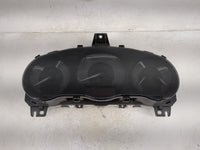 2011-2012 Lincoln Mkz Instrument Cluster Speedometer Gauges P/N:BH6T-10849-AD MX257460-5762 Miles: Fits Fits 2011 2012 OEM U