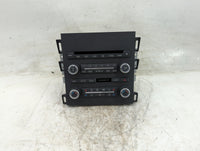 2011-2012 Lincoln Mkz Radio AM FM Cd Player Receiver Replacement P/N:BH6T 18K931CB BH6T 19C156BB, UQW1317 Fits Fits 2011 201