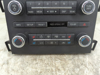 2011-2012 Lincoln Mkz Radio AM FM Cd Player Receiver Replacement P/N:BH6T 18K931CB BH6T 19C156BB, UQW1317 Fits Fits 2011 201