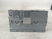 2011-2012 Lincoln Mkz Radio AM FM Cd Player Receiver Replacement P/N:UQW1317 BH6T-19 Fits Fits 2011 2012 OEM Used Auto Parts