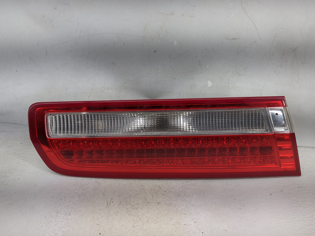 2010-2012 Lincoln Mkz Driver Left Side Deck Lid Mounted Tail Light 1512346 - Oemusedautoparts1.com