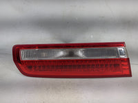 2010-2012 Lincoln Mkz Driver Left Side Deck Lid Mounted Tail Light 1512346 - Oemusedautoparts1.com