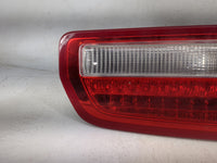 2010-2012 Lincoln Mkz Driver Left Side Deck Lid Mounted Tail Light 1512346 - Oemusedautoparts1.com