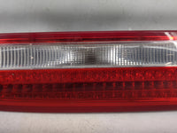 2010-2012 Lincoln Mkz Driver Left Side Deck Lid Mounted Tail Light 1512346 - Oemusedautoparts1.com