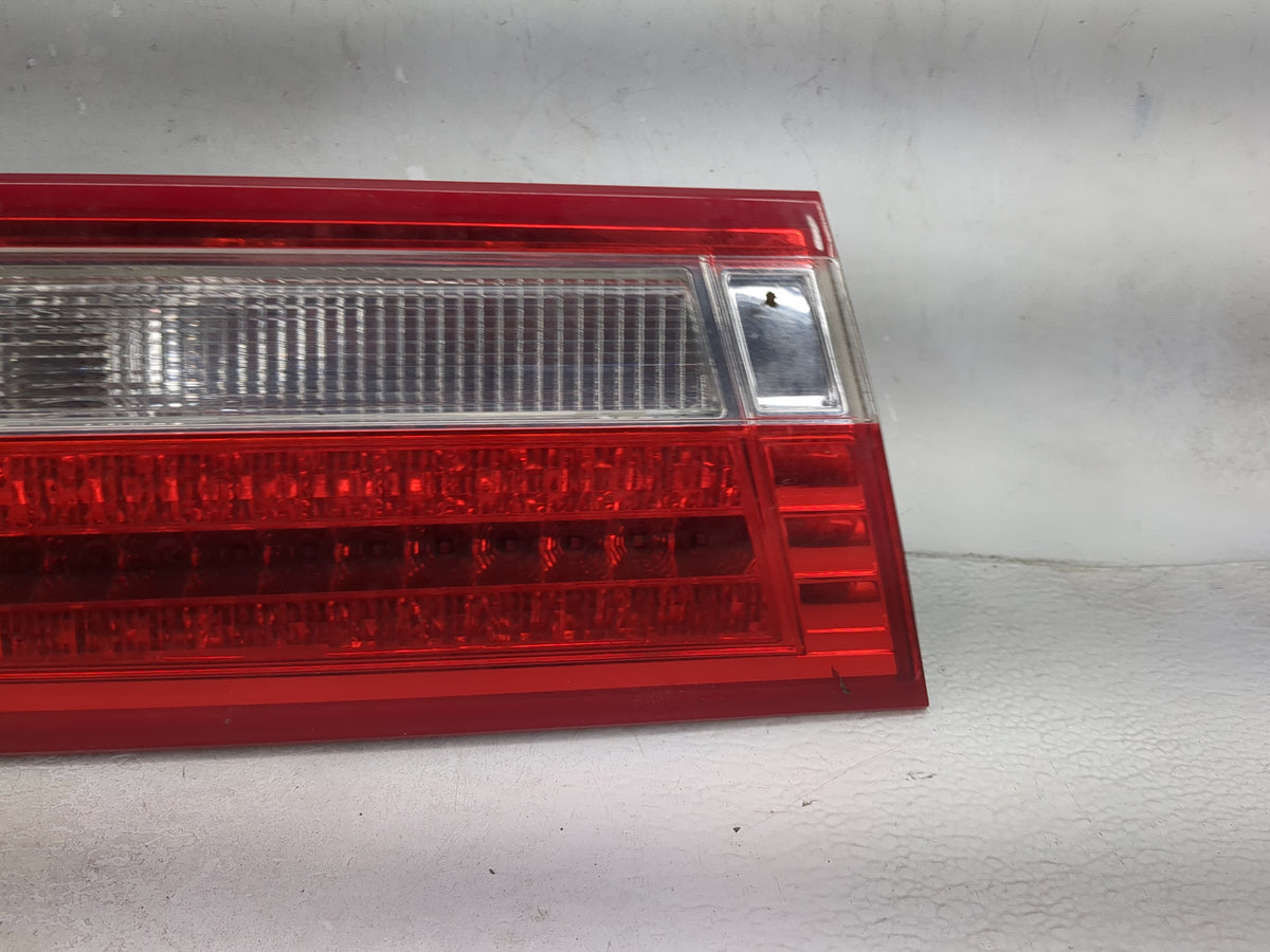 2010-2012 Lincoln Mkz Driver Left Side Deck Lid Mounted Tail Light 1512346 - Oemusedautoparts1.com