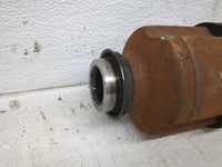 2010-2012 Lincoln Mkz Axle Shaft Front Passenger Cv C/v 1513641 - Oemusedautoparts1.com