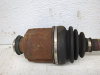 2010-2012 Lincoln Mkz Axle Shaft Front Passenger Cv C/v 1513641 - Oemusedautoparts1.com