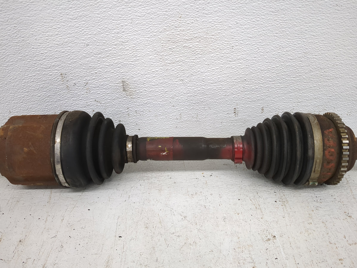 2010-2012 Lincoln Mkz Axle Shaft Front Passenger Cv C/v 1513641 - Oemusedautoparts1.com