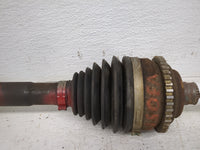 2010-2012 Lincoln Mkz Axle Shaft Front Passenger Cv C/v 1513641 - Oemusedautoparts1.com