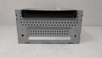 2011 Lincoln Mkz Am Fm Cd Player Radio Receiver - Oemusedautoparts1.com