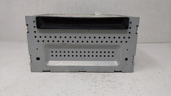 compare product 2011 Lincoln Mkz Am Fm Cd Player Radio Receiver