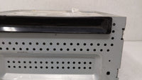 2011 Lincoln Mkz Am Fm Cd Player Radio Receiver - Oemusedautoparts1.com