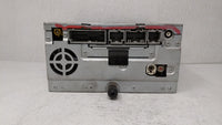 2011 Lincoln Mkz Am Fm Cd Player Radio Receiver - Oemusedautoparts1.com