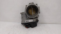 2007-2012 Lincoln Mkz Throttle Body P/N:7T4E-9F991-GA 7T4E-9F991-FB Fits Fits 2007 2008 2009 2010 2011 2012 2013 2014 OEM Us