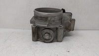 2007-2012 Lincoln Mkz Throttle Body P/N:7T4E-9F991-GA 7T4E-9F991-FB Fits Fits 2007 2008 2009 2010 2011 2012 2013 2014 OEM Us