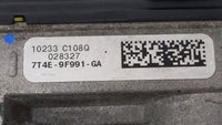 2007-2012 Lincoln Mkz Throttle Body P/N:7T4E-9F991-GA 7T4E-9F991-FB Fits Fits 2007 2008 2009 2010 2011 2012 2013 2014 OEM Us