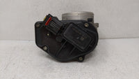2007-2012 Lincoln Mkz Throttle Body P/N:7T4E-9F991-GA 7T4E-9F991-FB Fits Fits 2007 2008 2009 2010 2011 2012 2013 2014 OEM Us