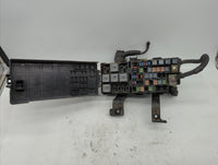 2011-2012 Lincoln Mkz Fusebox Fuse Box Panel Relay Module P/N:BH6T-14290-B Fits Fits 2010 2011 2012 OEM Used Auto Parts - Oe