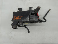 2011-2012 Lincoln Mkz Fusebox Fuse Box Panel Relay Module P/N:BH6T-14290-B Fits Fits 2010 2011 2012 OEM Used Auto Parts - Oe