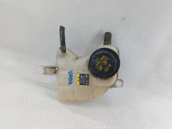 compare product 2011-2012 Lincoln Mkz Radiator Coolant Overflow Expansion Tank Bottle