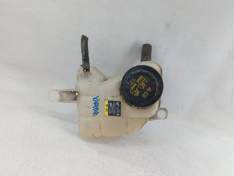 compare product 2011-2012 Lincoln Mkz Radiator Coolant Overflow Expansion Tank Bottle