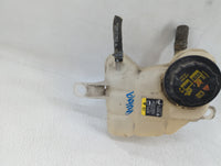 2011-2012 Lincoln Mkz Radiator Coolant Overflow Expansion Tank Bottle - Oemusedautoparts1.com