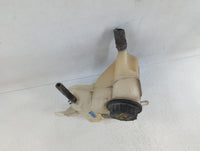 2011-2012 Lincoln Mkz Radiator Coolant Overflow Expansion Tank Bottle - Oemusedautoparts1.com