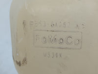 2011-2012 Lincoln Mkz Radiator Coolant Overflow Expansion Tank Bottle - Oemusedautoparts1.com