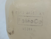 2011-2012 Lincoln Mkz Radiator Coolant Overflow Expansion Tank Bottle - Oemusedautoparts1.com