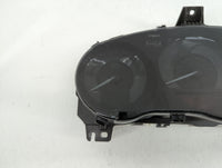 2011 Lincoln Mkz Instrument Cluster Speedometer Gauges P/N:BH6T-10849-AD Fits OEM Used Auto Parts - Oemusedautoparts1.com