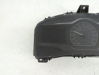 2011 Lincoln Mkz Instrument Cluster Speedometer Gauges P/N:BH6T-10849-CD Fits OEM Used Auto Parts - Oemusedautoparts1.com