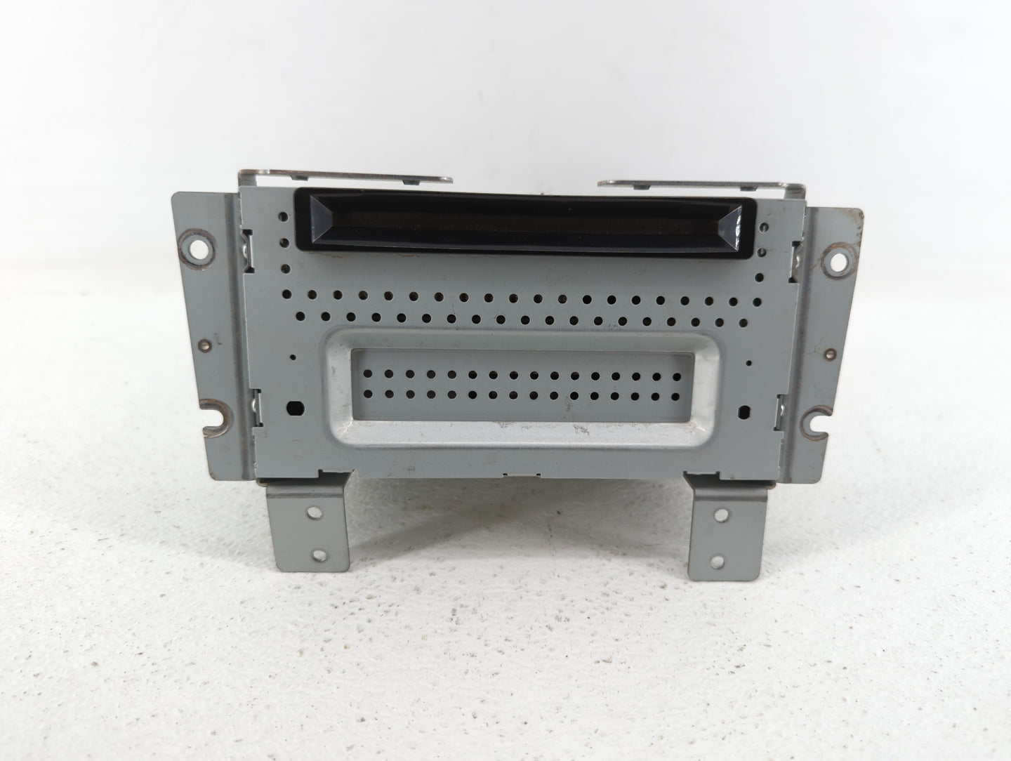 2011-2012 Lincoln Mkz Am Fm Cd Player Radio Receiver - Oemusedautoparts1.com