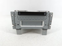 2011-2012 Lincoln Mkz Am Fm Cd Player Radio Receiver - Oemusedautoparts1.com