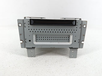 compare product 2011-2012 Lincoln Mkz Am Fm Cd Player Radio Receiver