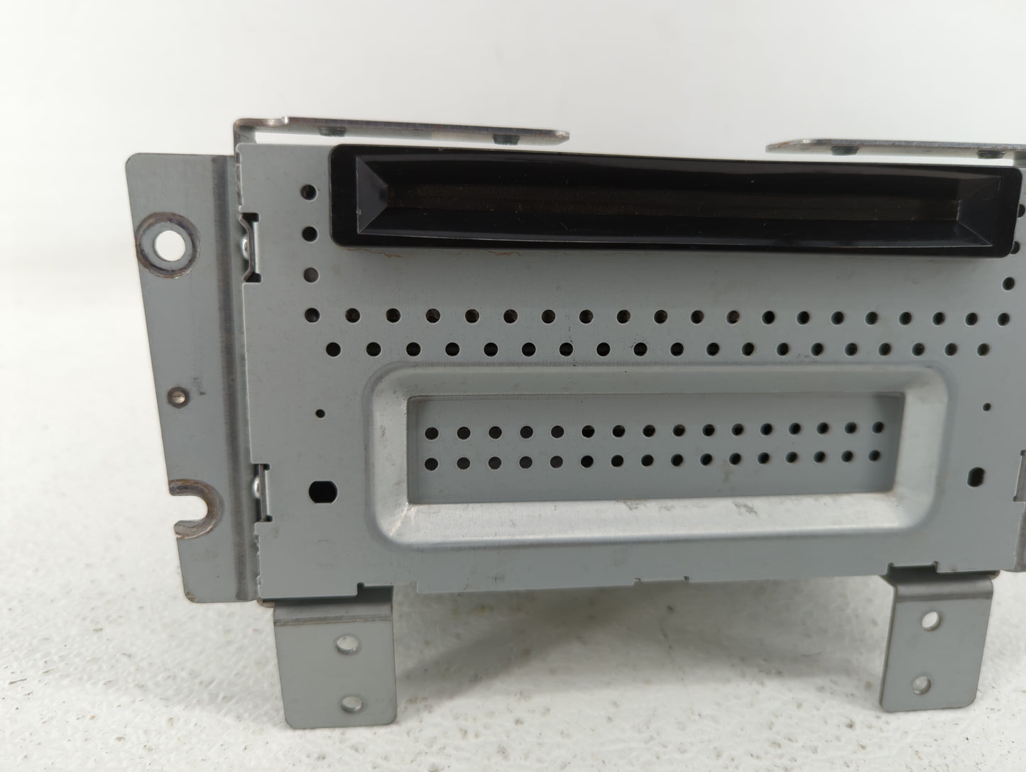 2011-2012 Lincoln Mkz Am Fm Cd Player Radio Receiver - Oemusedautoparts1.com
