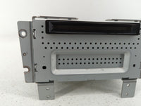 2011-2012 Lincoln Mkz Am Fm Cd Player Radio Receiver 387197 - Oemusedautoparts1.com