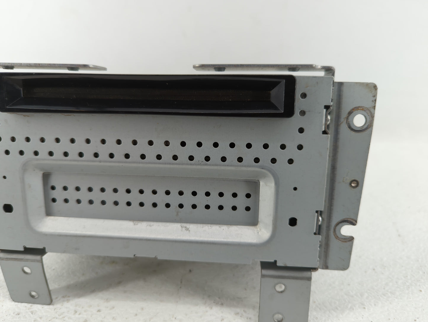 2011-2012 Lincoln Mkz Am Fm Cd Player Radio Receiver - Oemusedautoparts1.com
