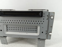 2011-2012 Lincoln Mkz Am Fm Cd Player Radio Receiver - Oemusedautoparts1.com