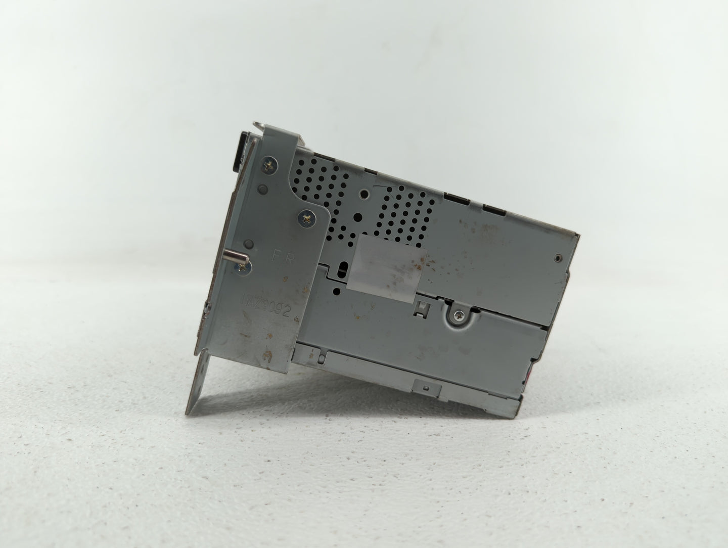 2011-2012 Lincoln Mkz Am Fm Cd Player Radio Receiver - Oemusedautoparts1.com