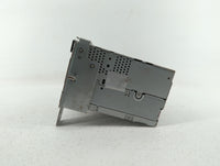 2011-2012 Lincoln Mkz Am Fm Cd Player Radio Receiver - Oemusedautoparts1.com