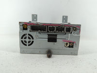 2011-2012 Lincoln Mkz Am Fm Cd Player Radio Receiver - Oemusedautoparts1.com