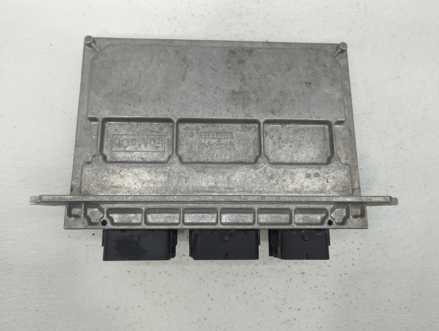 2011 Lincoln Mkz PCM Engine Control Computer ECU ECM PCU OEM P/N:AM6A-12B684-DB BE5A-12A650-NA, BE5A-12A650-CF Fits Fits 201