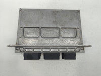 2011 Lincoln Mkz PCM Engine Control Computer ECU ECM PCU OEM P/N:AM6A-12B684-DB BE5A-12A650-NA, BE5A-12A650-CF Fits Fits 201
