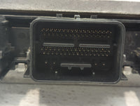 2011 Lincoln Mkz PCM Engine Control Computer ECU ECM PCU OEM P/N:AM6A-12B684-DB BE5A-12A650-NA, BE5A-12A650-CF Fits Fits 201