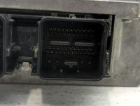 2011 Lincoln Mkz PCM Engine Control Computer ECU ECM PCU OEM P/N:AM6A-12B684-DB BE5A-12A650-NA, BE5A-12A650-CF Fits Fits 201