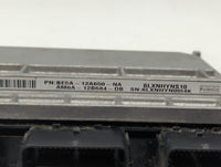 2011 Lincoln Mkz PCM Engine Control Computer ECU ECM PCU OEM P/N:AM6A-12B684-DB BE5A-12A650-NA, BE5A-12A650-CF Fits Fits 201