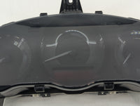 2011 Lincoln Mkz Instrument Cluster Speedometer Gauges P/N:BH6T-10849-AD Fits OEM Used Auto Parts - Oemusedautoparts1.com