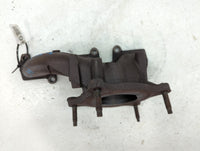 2007-2012 Lincoln Mkz Turbocharger Exhaust Manifold With Turbo Charger - Oemusedautoparts1.com