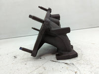 2007-2012 Lincoln Mkz Turbocharger Exhaust Manifold With Turbo Charger - Oemusedautoparts1.com